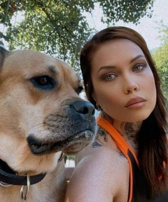 Проститутка Света