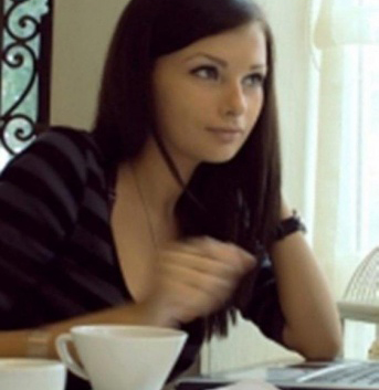 Проститутка Варвара